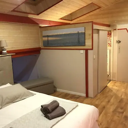 La Coubertine Villa *