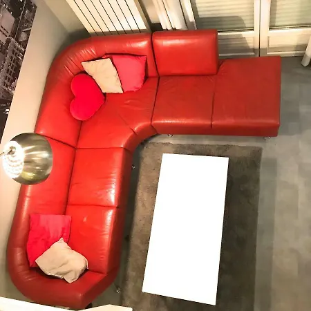 Villa La Coubertine *