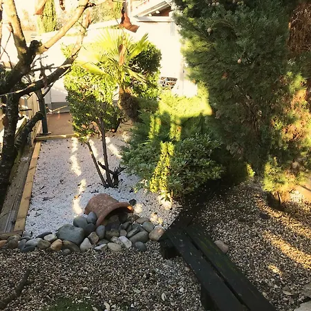 Villa La Coubertine Mérignac