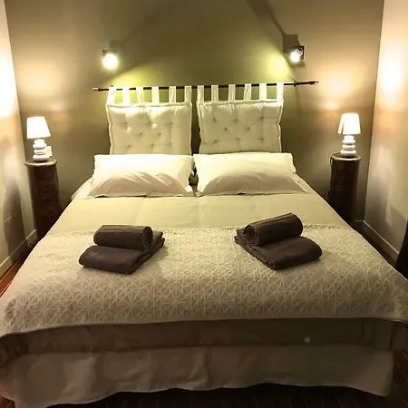 La Coubertine Villa *